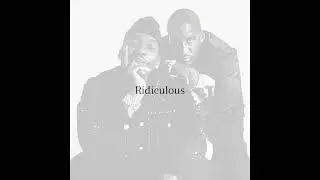 Ridiculous - Clipse x Neptunes Type Beat