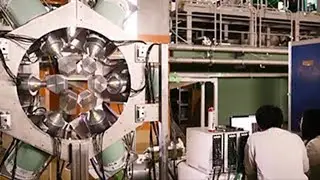 University of Tokyo - Center for Nuclear Study