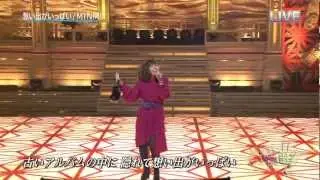 MINMI - 想い出がいっぱい (omoide ga ippai) LIVE