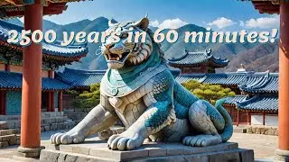 South Korea's History: Everything You Need to Know About Seoul