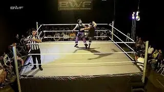 Extra: Ap&oacute;s o BWF Telecatch #250 - Insano Igor desafia Rapha Luque!