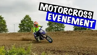 MOTORCROSS EVENEMENT NIEUW-VENNEP | Liljann141 | Yamaha yz65 #31