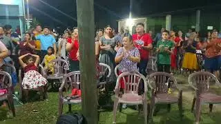 Coros alegres pastor Yobel