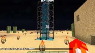 Minecraft assassin's creed 4 texture pack showcase (pirate texture)
