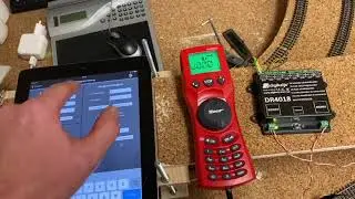 ❌ Programming the Digikeijs DR 4018 as a SWITCH DRIVE DECODER Z21 /z21 ❌, instructions for beginners