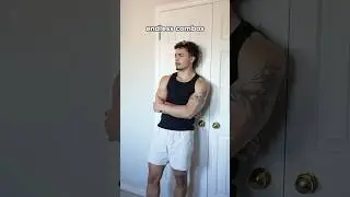Easy Summer Wardrobe For Men