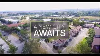 Lancaster New City by PRO- FRIENDS: Lancaster New City Virtual Tour