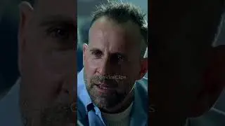 Abruzzi Brings Faith Into Michael's Plan | Prison Break