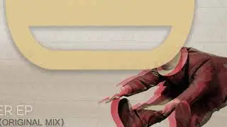 DJ Smilk - Runner (Elegant Hands, Rendher Remix)