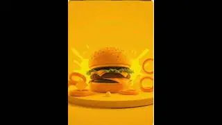 Japanese Whopper (Ai song based on the Burger King Parody of Ballin') #hamburger #memes 