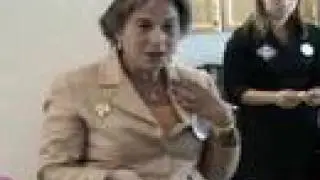 House Party with Congresswoman Jan Schakowsky