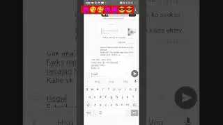Super Fast taiping English language Android Mobile me😈😎🥰😈😈