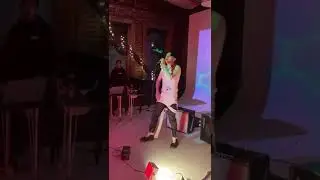 Lil Soda Boi (LIVE) in Portland, Oregon Clip 10/30/22