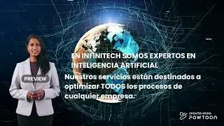 infinitech
