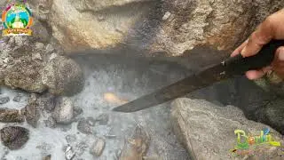 El hoyon Berl&iacute;n Usulutan El Salvador 2019