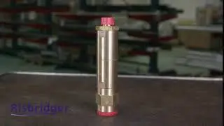 G2 Shear Valve
