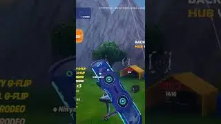 Fortnite ONE SHOT xp map GUN GAME 6422-0383-4964 Xbox X || 444 #fortnite #oneshot #xpmap #gungame