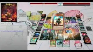 #1 Deskbots July 2016 (+Deck Profile) - Exciter YGO