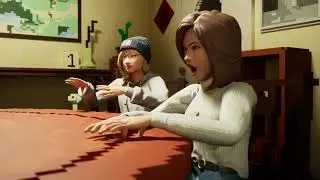 LOCKDOWN- a short movie for the difficult time during shanghai lockdown