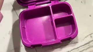 Bentgo Chill Kids Lunch Box Review &mdash; Built‑In Ice Pack: Game‑Changer or Gimmick?