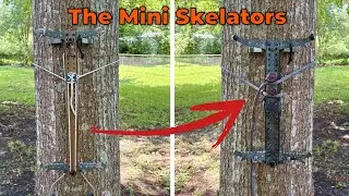 9 Easy Mods to Turn Tethrd Skelators into a One-Stick Setup