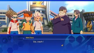 INAZUMA ELEVEN: Victory Road#68