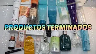 PRODUCTOS TERMINADOS DE NATURA, ALFAPARF, L´BEL, CYZONE