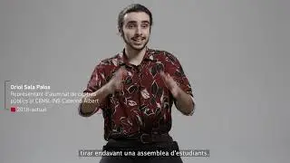 30 anys del Consell Escolar Municipal de Barcelona