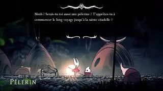 Hollow Knight : Silksong &eacute;p1 avec Superal