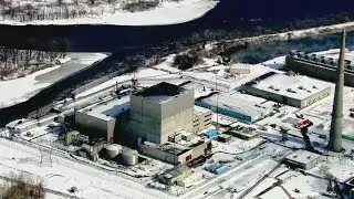 Xcel Energy plant shutdown causes fish kill