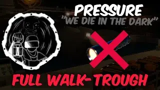 PRESSURE 