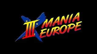 X-Mania Europe 3 : 3on3 Top 8 offstream matches