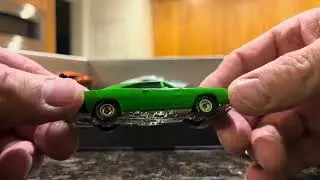 Hot Wheels 60s Muscle Car Collection! #hotwheels #toycars #camaro 