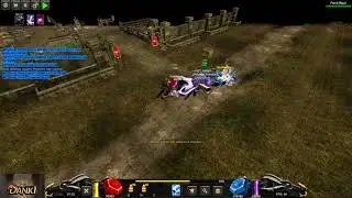 RAID MU DANKI!!