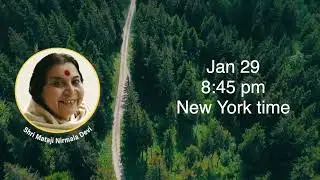 Day 6 Trailer:  🌿 Free 21-Day Online Meditation Course 2026
