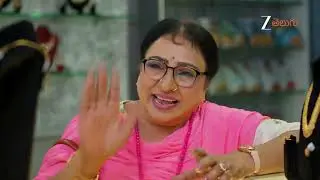 Padamati Sandhyaragam | Ep - 1065 | Webisode | Jan 15 2026 | Zee Telugu