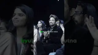 Allu Arjun made India's biggest record 😲 #shorts