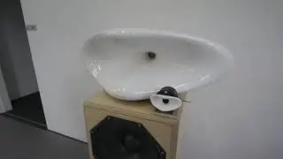 Speakers @ Fri-Art