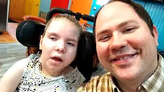 Eating at a Restaurant with a Medically Complex Child