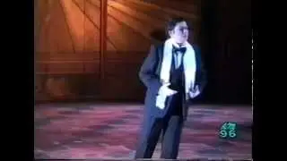 Bernadette Manca di Nissa - Eppur io torno - Incoronazione di Poppea - 1993