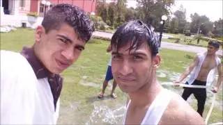 Sargodhian's 43rd(PAF COLLEGE SARGODHA)