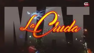 Miguel Angel Tzul - La Cruda