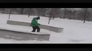 DC Skate Plaza Kettering Ohio