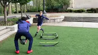 TFD 2019 Training Video