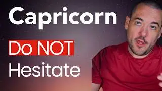 Capricorn This Is It ! You’re Ready To Grab What’s Yours! August 25th - 31st Tarot