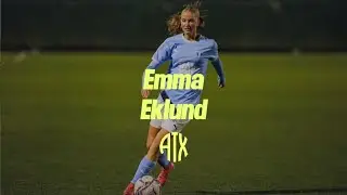 Athleticademix - Emma Eklund - Fall 2026