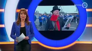 GLD Nieuws 25 januari 2014