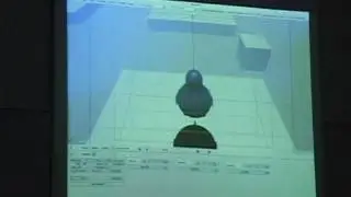 UTOSC 2009 - Christian Horne - Blender for Gaming