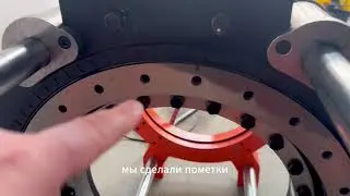 Мобильный токарно-фрезерный станок с возможностью нарезки резьбы! АНАЛОГОВ ПРОСТО НЕТ!!!!
