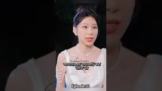 New Korean Drama 😍 The Stars Know My Heart  Episode :03 Bangla Dubbing ✅ 